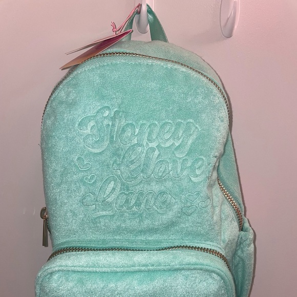 Stoney clover lane back pack - Picture 2 of 3